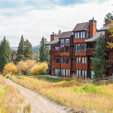 Four Oclock Lodge #21 By Great Western Lodging